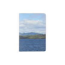 Southeastern Alaska Passport Holder
