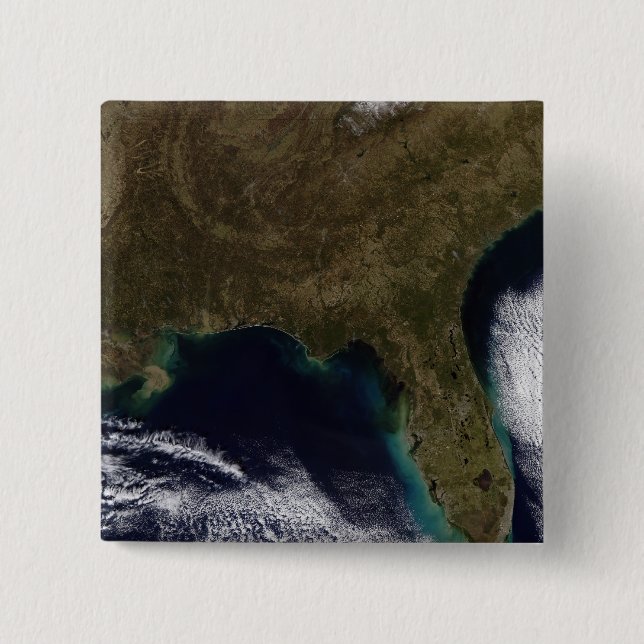 Southeastern United States Button (Front)