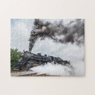 Southern 4501 jigsaw puzzle