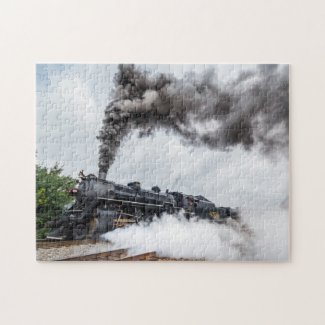 Southern 4501 jigsaw puzzle