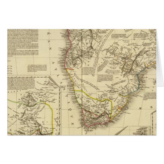 Southern Africa 2 (Front Horizontal)