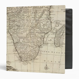 Southern Africa 4 Binder