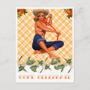 Southern Bell Invites