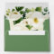 Southern Belle | Floral Wedding Invitation
