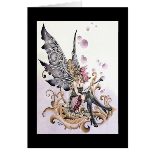 Southern Bellepunk- The Bubble Blower (Front)