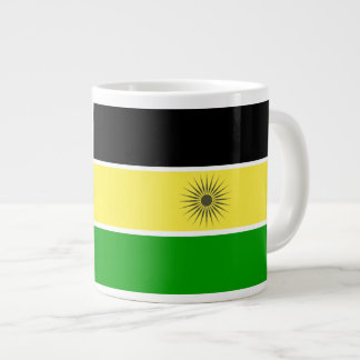 Southern Bloc Mug