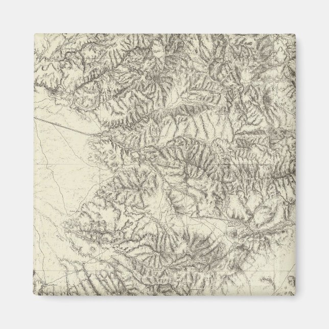 Southern California Magnet (Front)