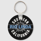 Giro d'Italia Keychain