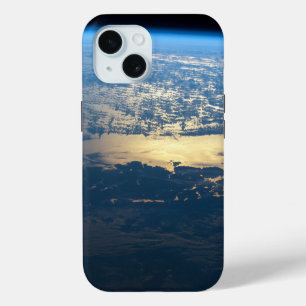Southern Chile's Laguna San Rafael National Park. iPhone 15 Case