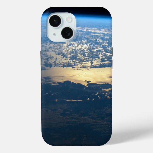 Southern Chile's Laguna San Rafael National Park. Case-Mate iPhone Case (Back)