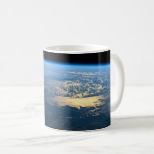 Southern Chile's Laguna San Rafael National Park. Coffee Mug