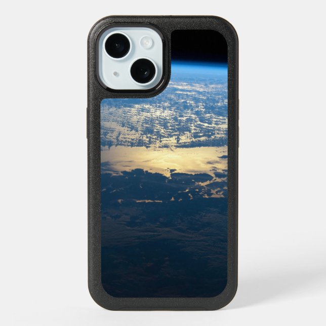Southern Chile's Laguna San Rafael National Park. iPhone 15 Case (Back)