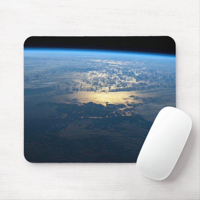 Southern Chile's Laguna San Rafael National Park. Mouse Pad (With Mouse)