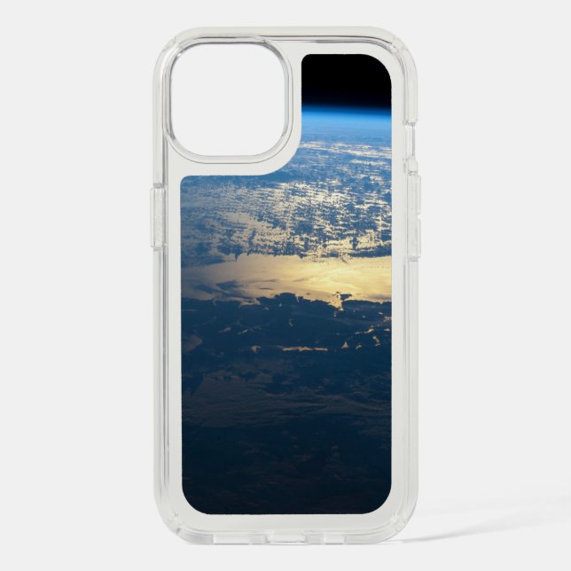 Southern Chile's Laguna San Rafael National Park. Speck iPhone Case (Front)