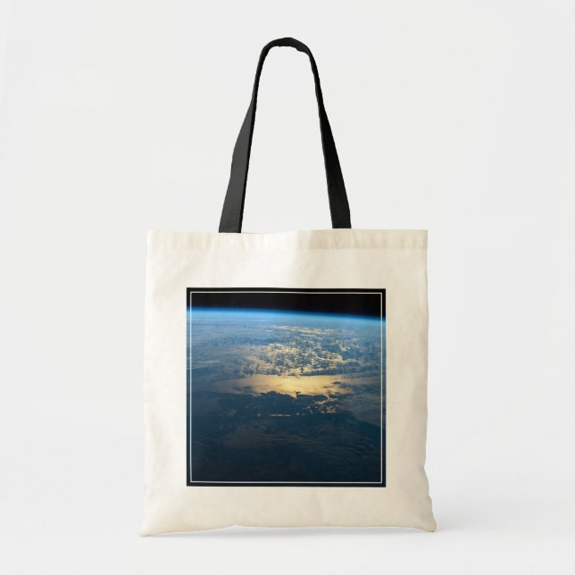 Southern Chile's Laguna San Rafael National Park. Tote Bag (Front)