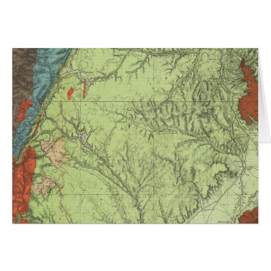 Southern Colorado 2 Cards (Front Horizontal)