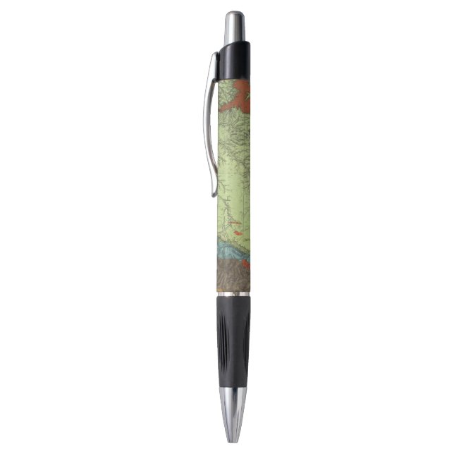 Southern Colorado 2 Pen (Top (Vertical))