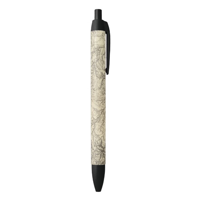 Southern Colorado Pen (Bottom (Vertical))