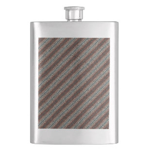 Southern Comfort Classic Flask