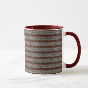 Southern Comfort Ringer Coffee Mug