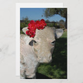 Southern Cow (Front/Back)