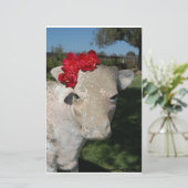 Southern Cow (Standing Front)