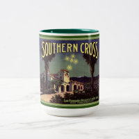 Southern Cross Mug