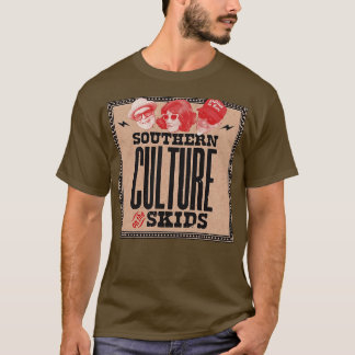 Southern Culture on the Skids Lightning T-Shirt