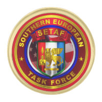 Southern European Task Force (SETAF