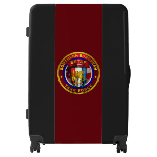 Southern European Task Force (SETAF) Luggage