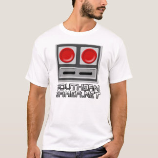 Southern Gamer T-Shirt