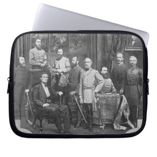SOUTHERN GENERALS LAPTOP SLEEVE