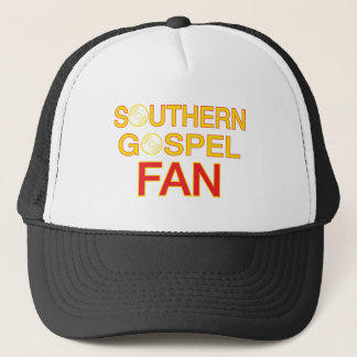 Southern Gospel Fan hat