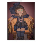 Southern Gothic by Mythic Fairy Art (Front)