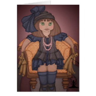Southern Gothic by Mythic Fairy Art Cards