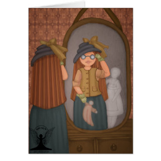 Southern Gothic by Mythic Fairy Art Cards