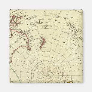Southern Hemisphere Magnet