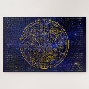 southern hemisphere puzzle