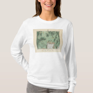 Southern Idaho and Northern Utah 2 T-Shirt