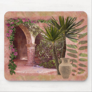 Southern Impressions Mouse Pad