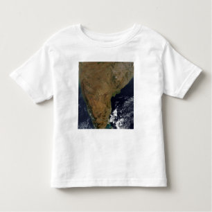 Southern India Toddler T-shirt