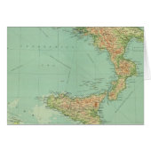 Southern Italy 5 (Front Horizontal)