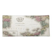 Southern Italy Kingdom Of Naples Pencil Case (Back)