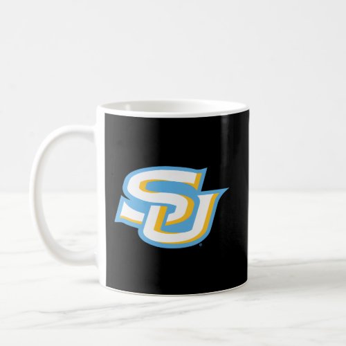 Southern Jaguars Icon Coffee Mug