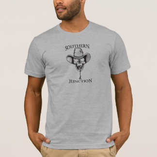 SOUTHERN JUNCTION  PROPERTY OF T-Shirt