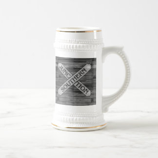 SOUTHERN JUNCTION STEIN