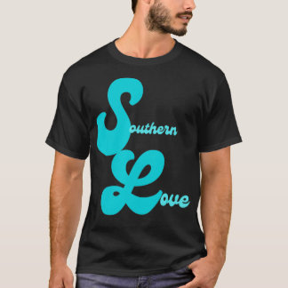 Southern Love T-Shirt