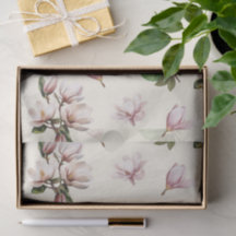 Southern Magnolia Flowers 