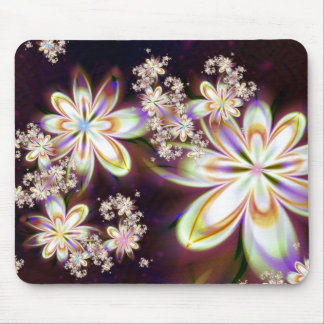 Southern Magnolia Mouse Pad
