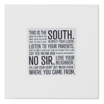 Southern Manifesto